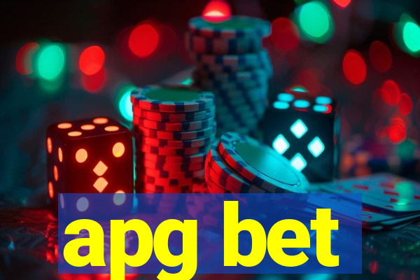 apg bet